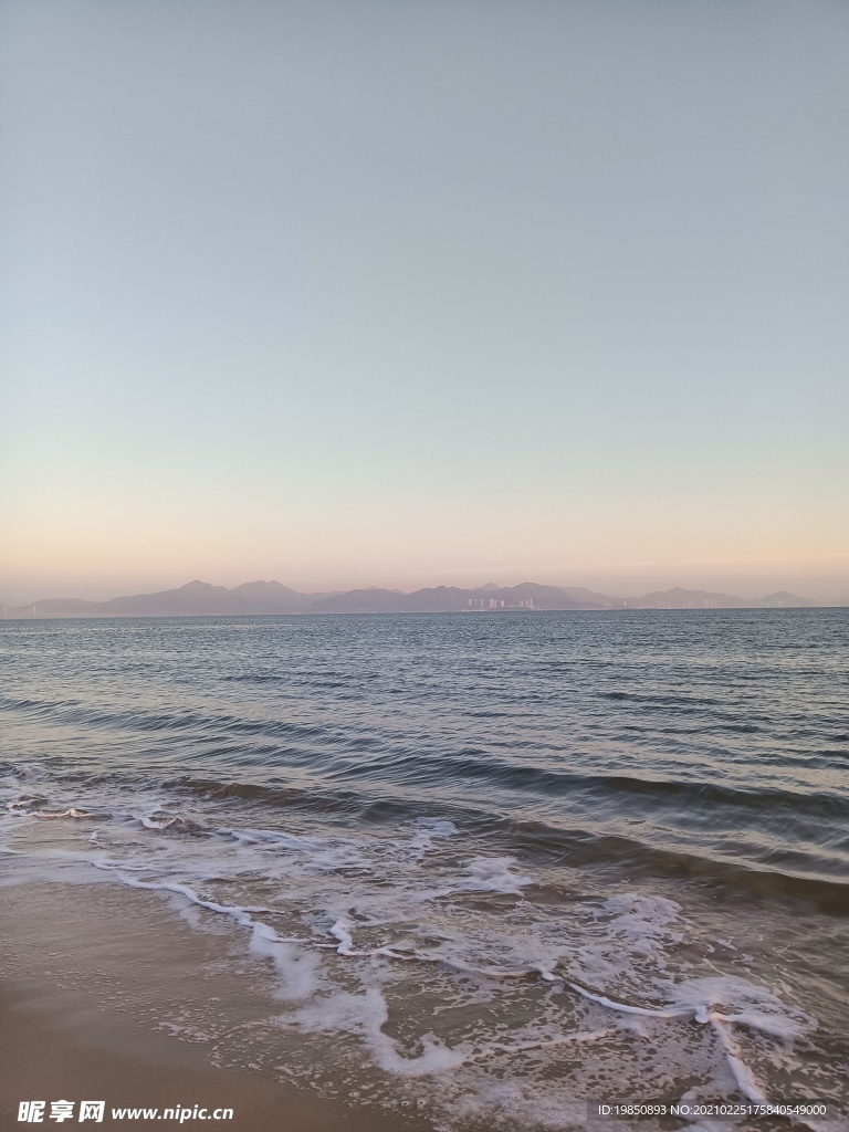 大海 海洋 海面 海水 海岸