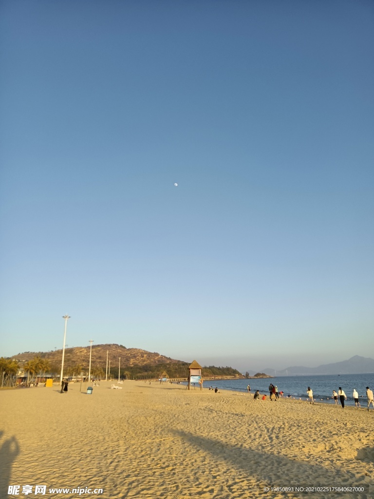 大海 海洋 海面 海水 海岸