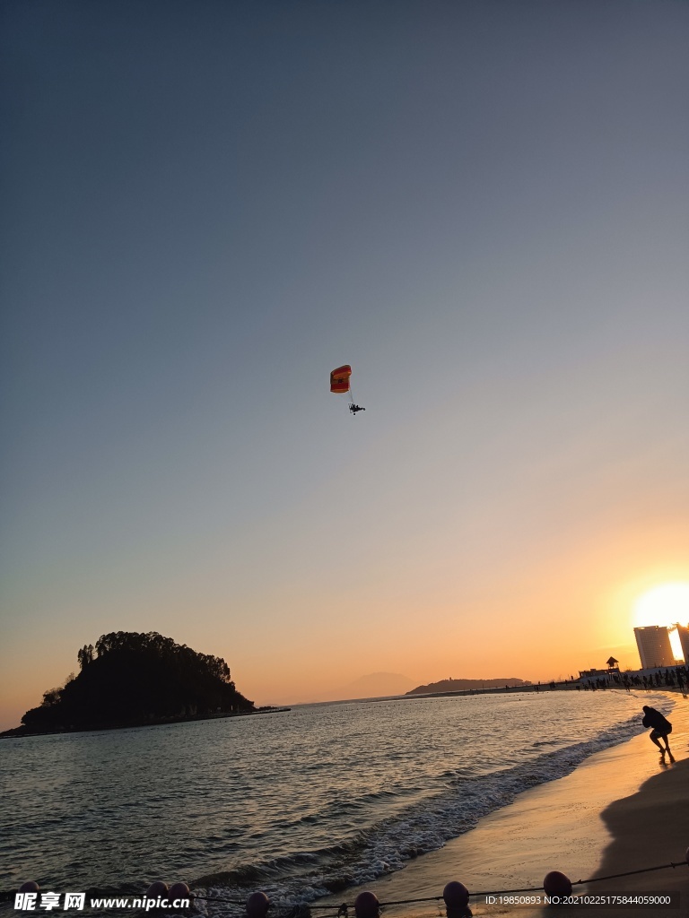 大海 海洋 海面 海水 海岸