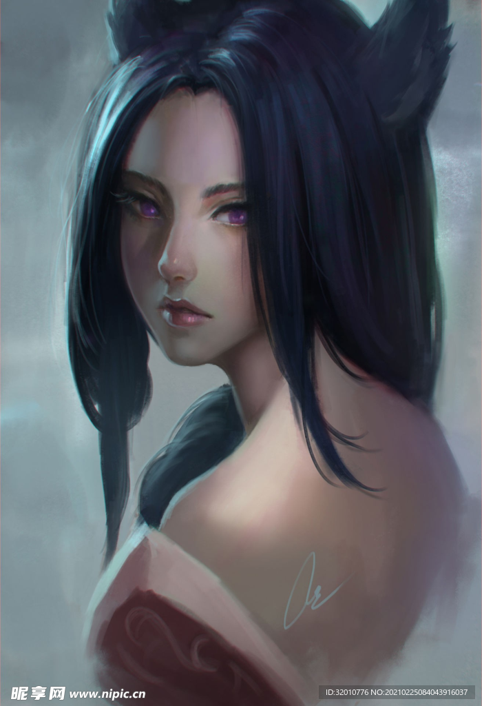 壁纸