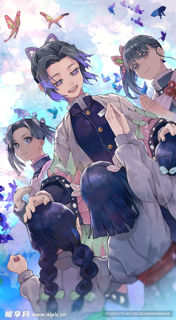 壁纸