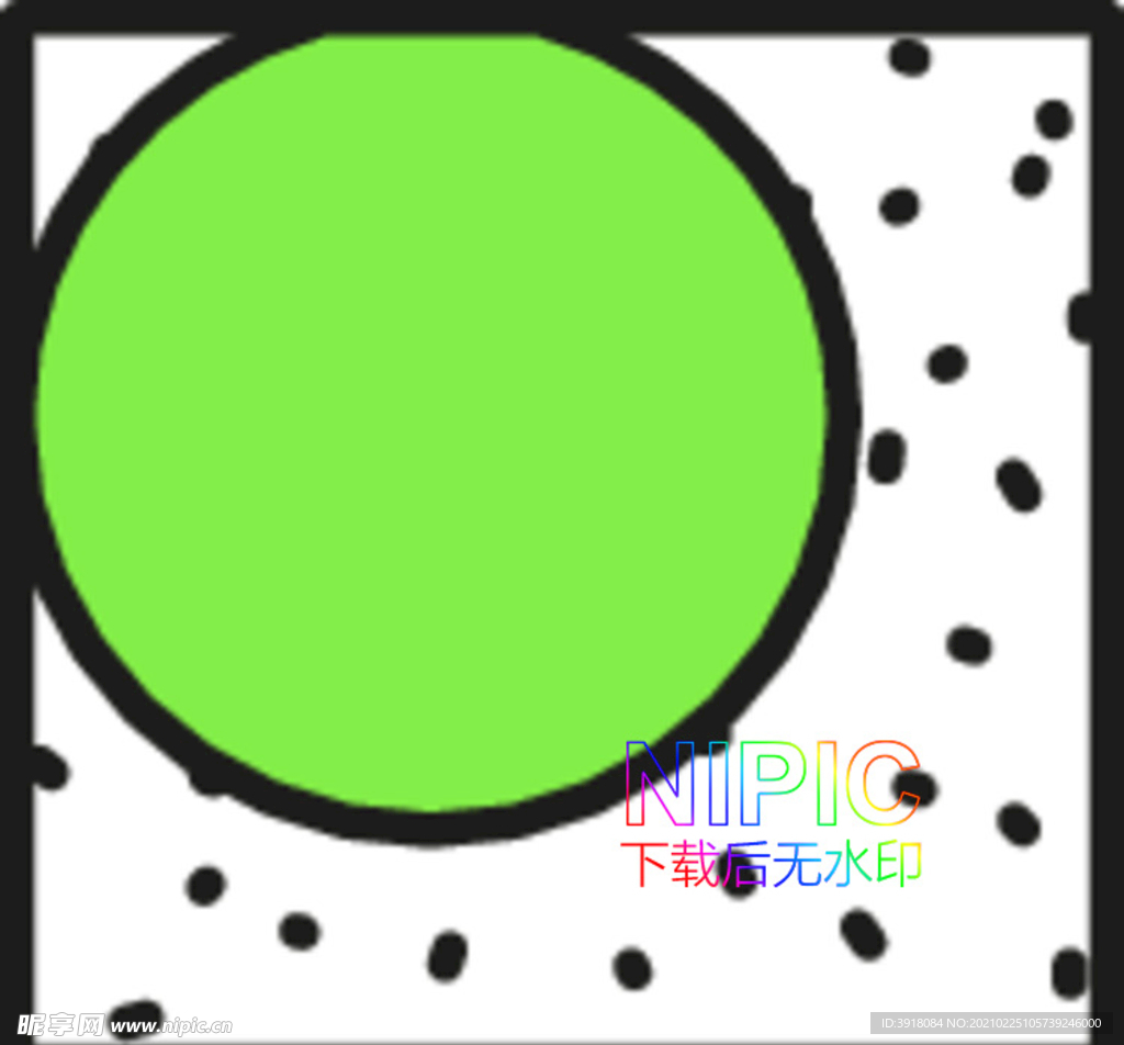 孟菲斯eps矢量图