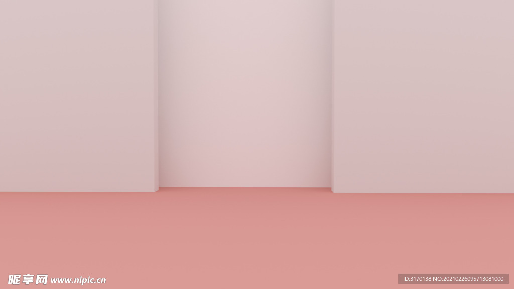 几何c4d背景图片简约产品场景