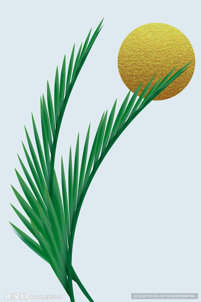 现代简约装饰画