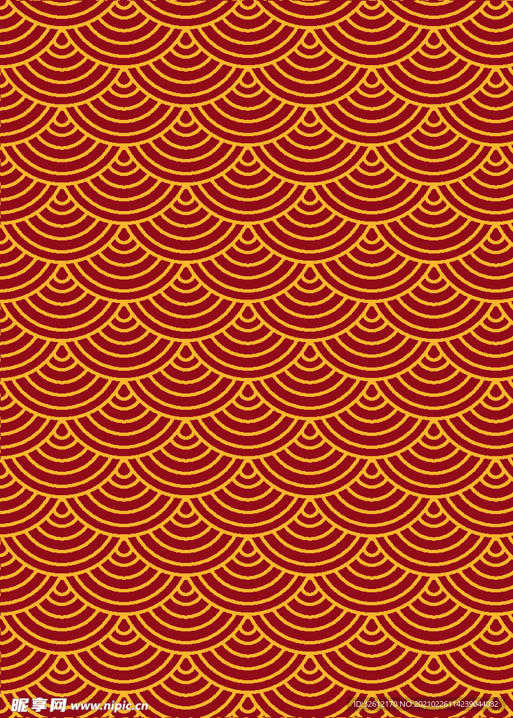 水纹