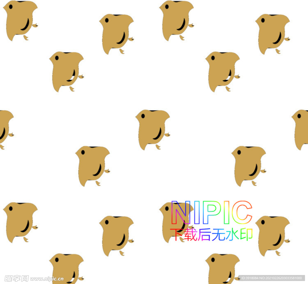 拼接ai矢量格式