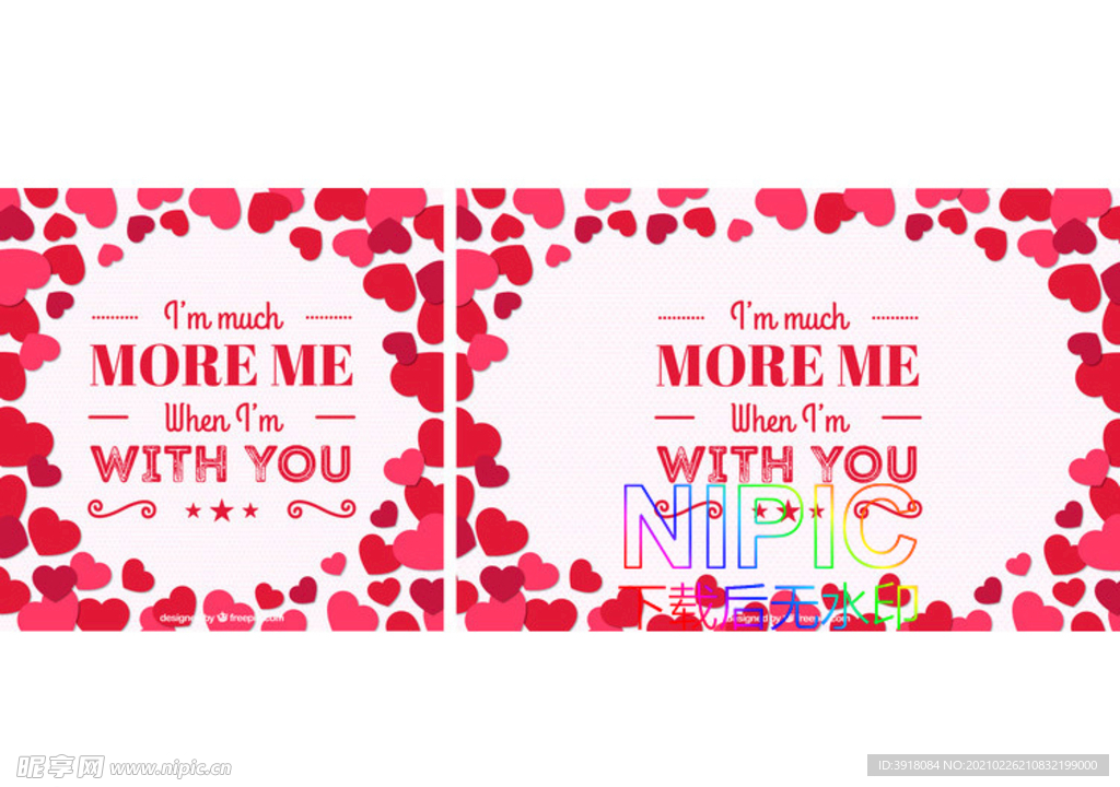 小女性eps素材文件