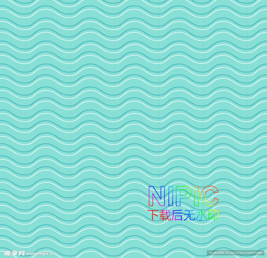 花纹ai素材文件