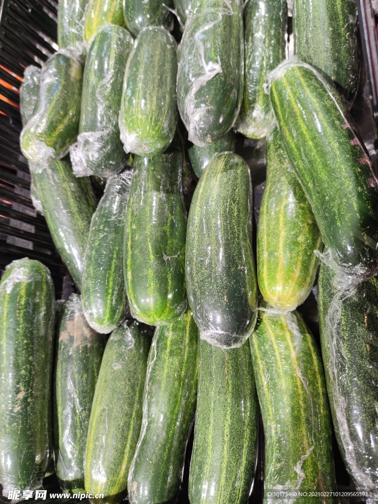 黄瓜 dm单 特价菜