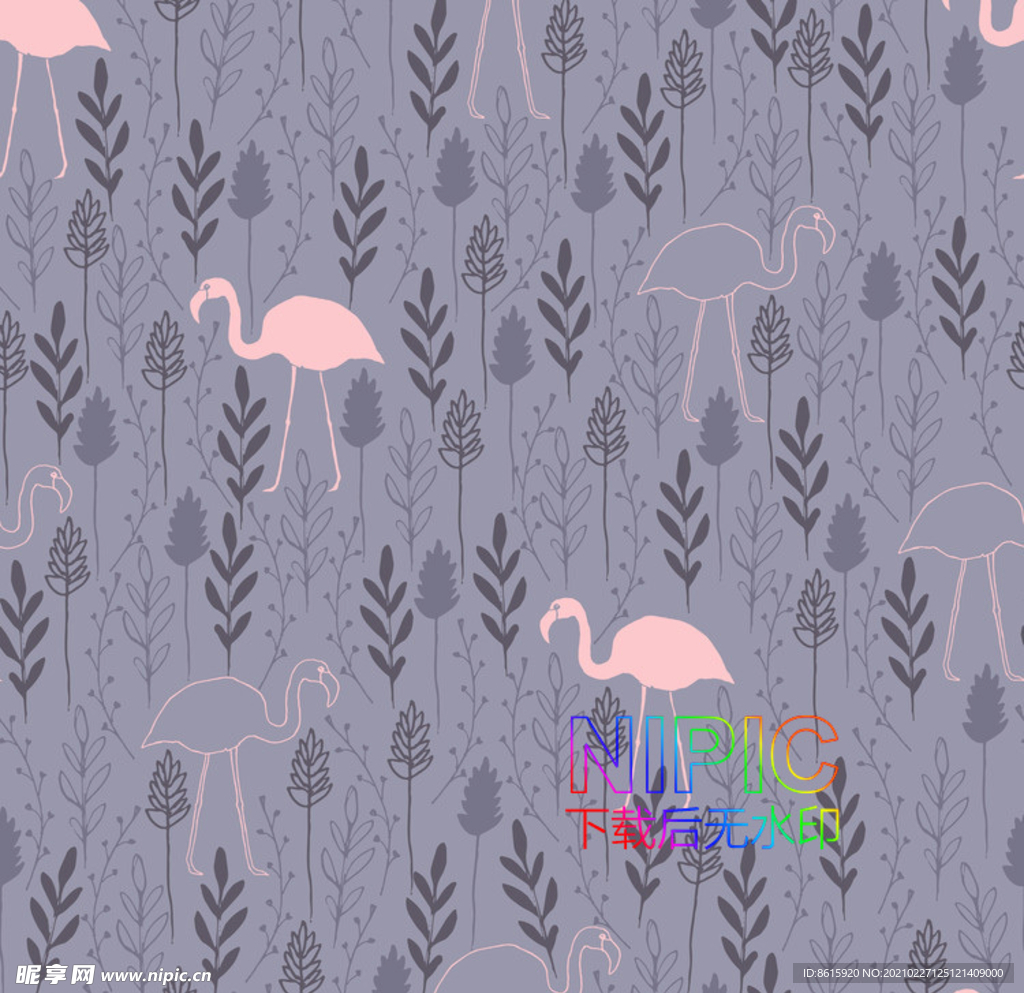 服装eps模板下载