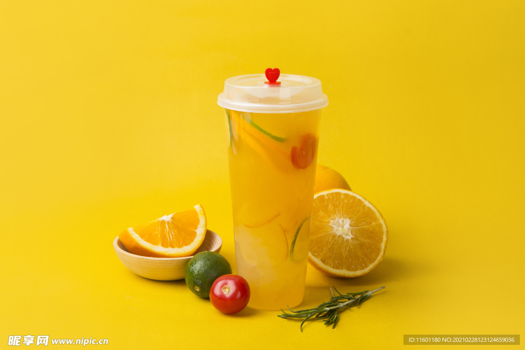奶茶摄影