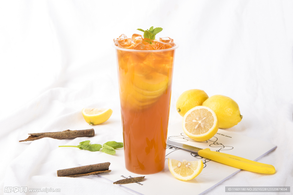 奶茶摄影