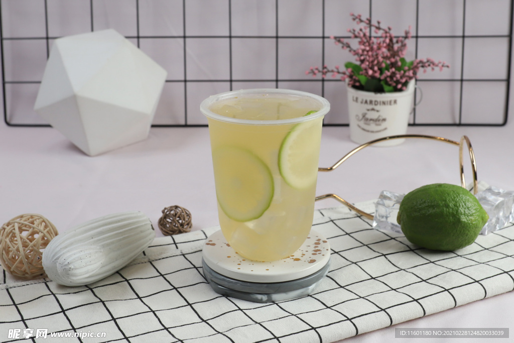 奶茶摄影