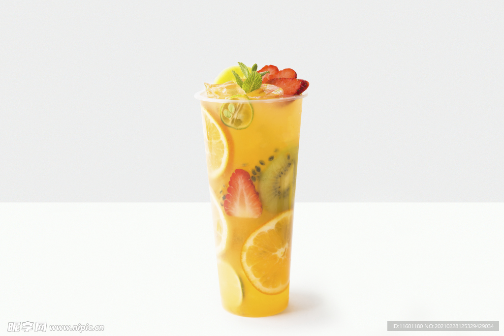 奶茶摄影