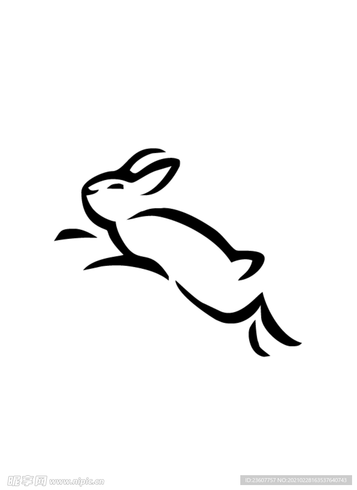 兔子