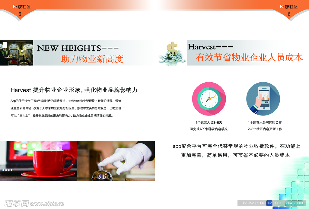公司文化