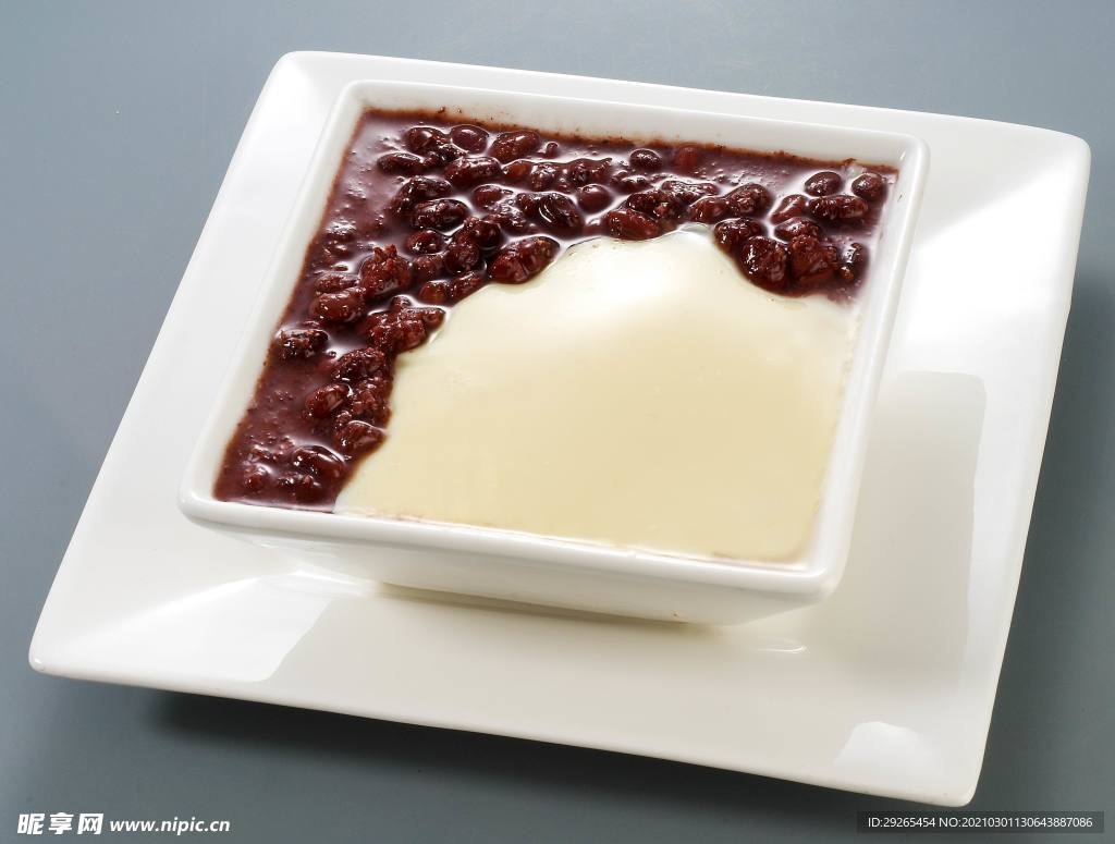 豆花