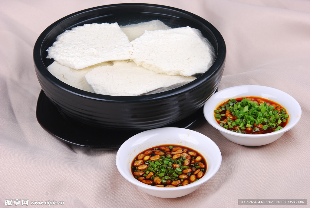 豆花