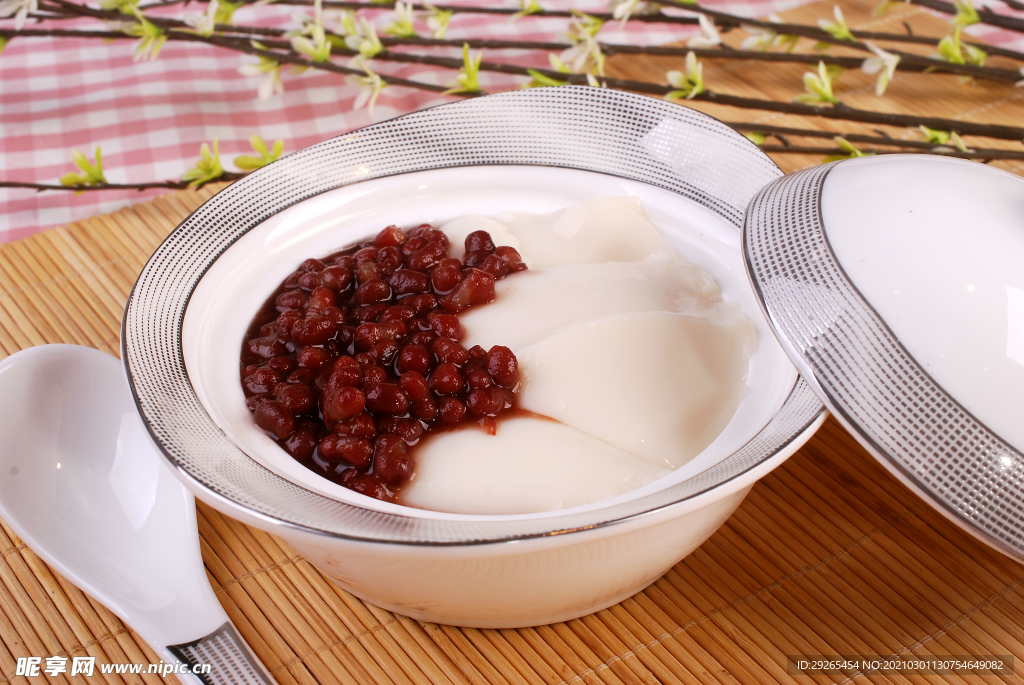 豆花