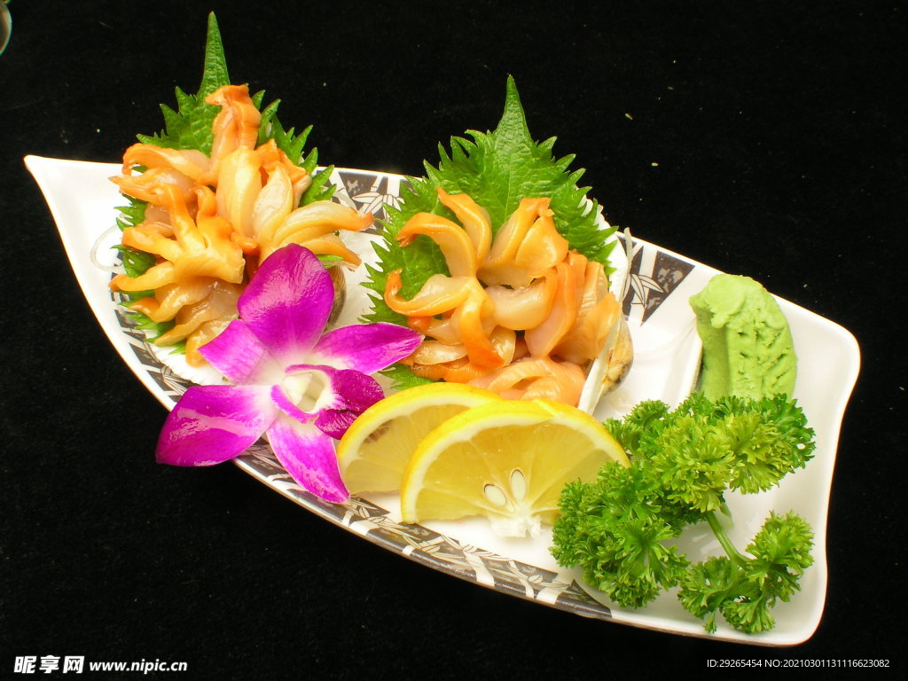日本料理