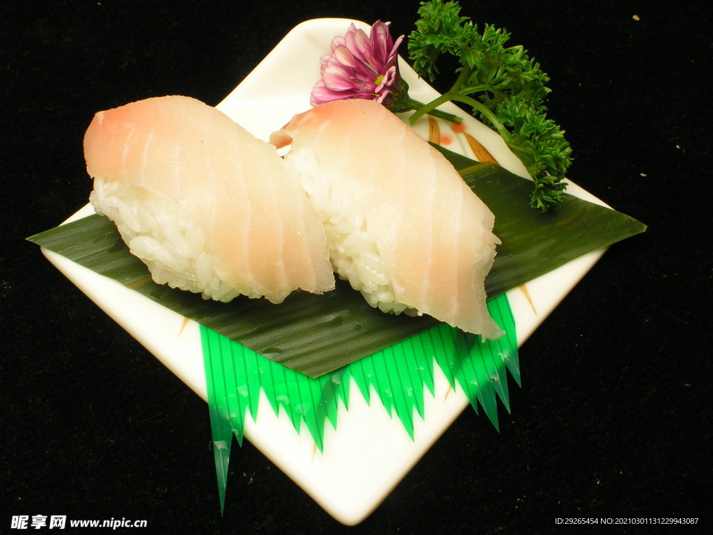 日本料理