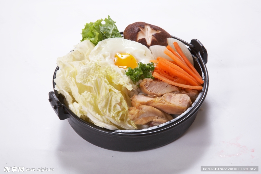 日本料理