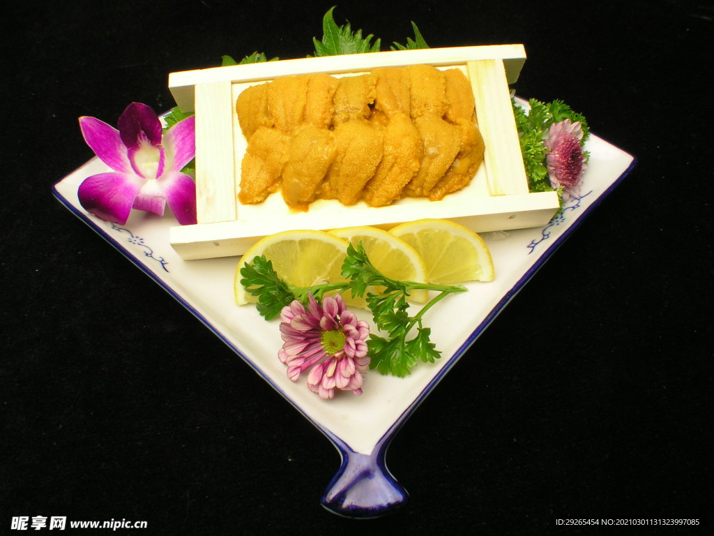 日本料理