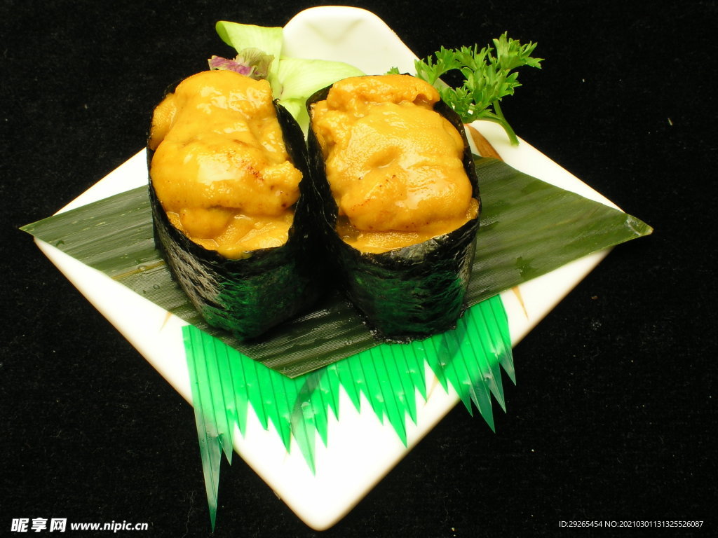 日本料理