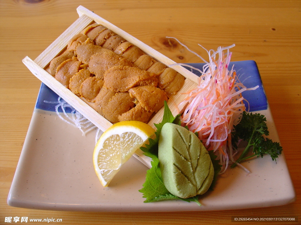 日本料理