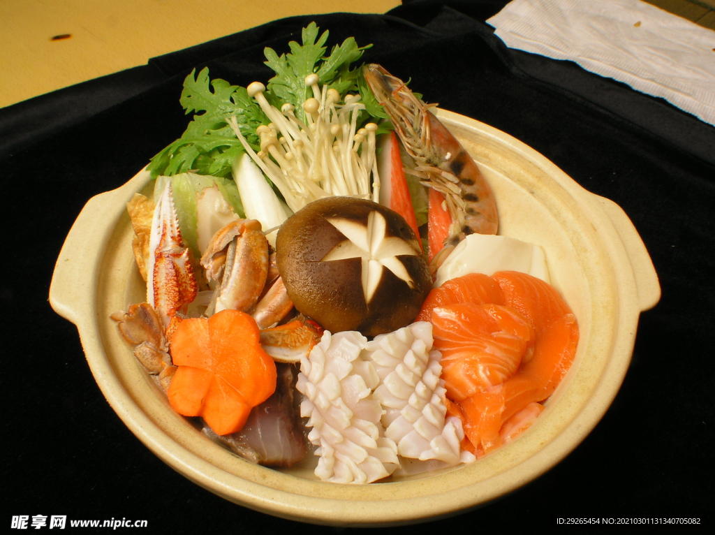 日本料理