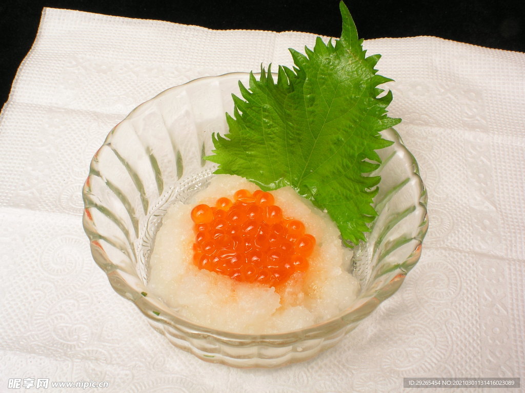 日本料理