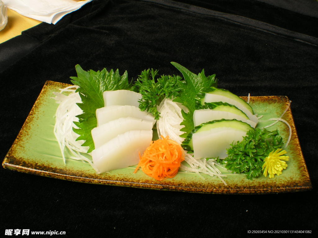 日本料理