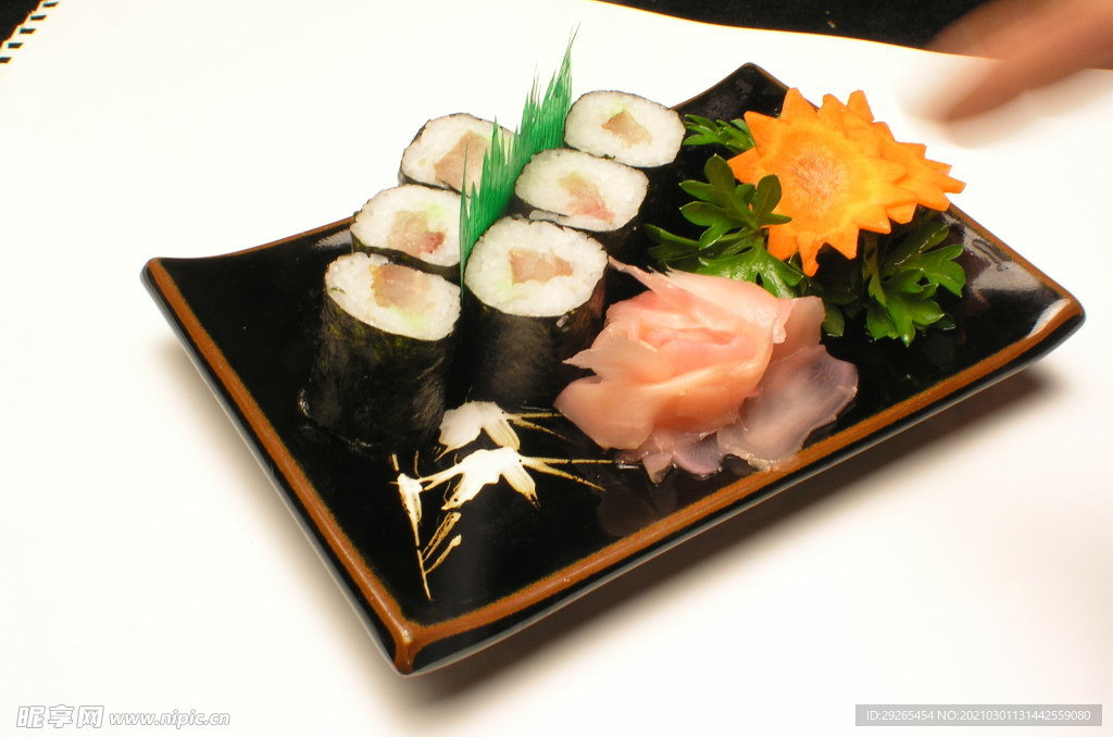 日本料理