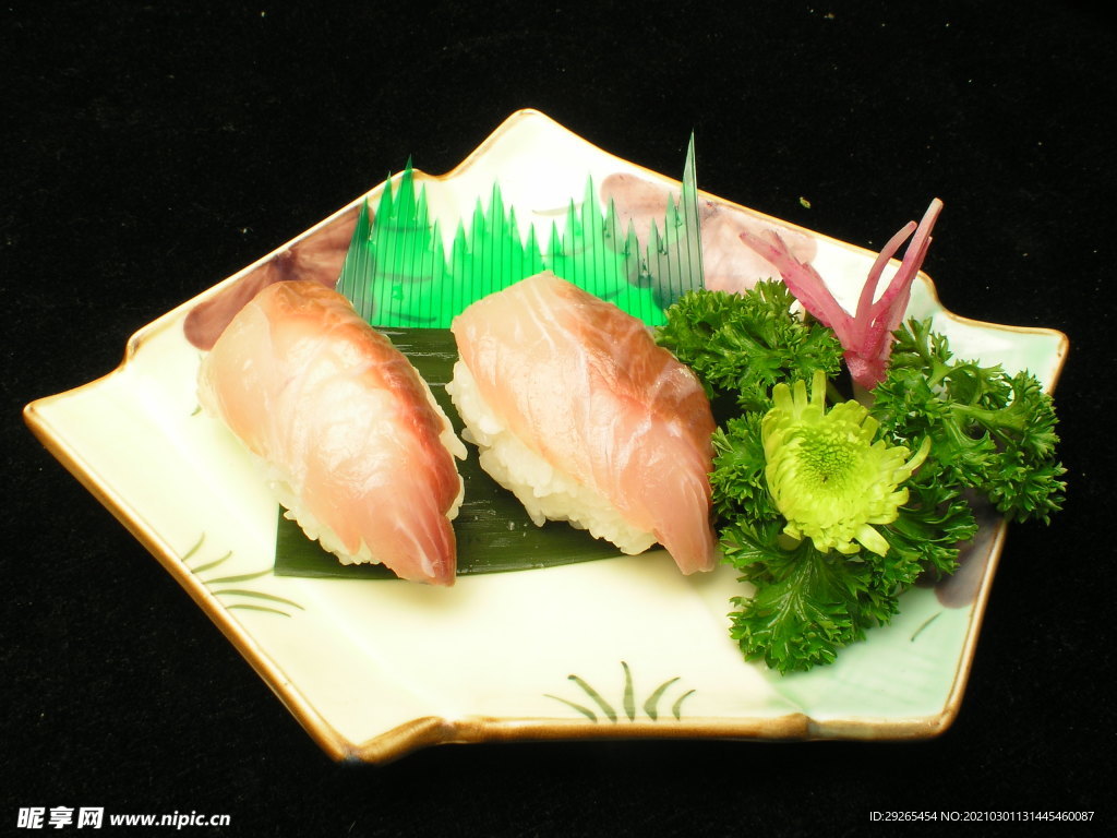 日本料理