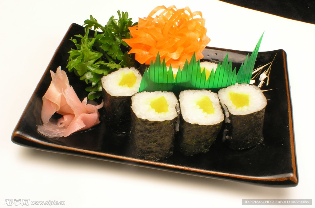 日本料理