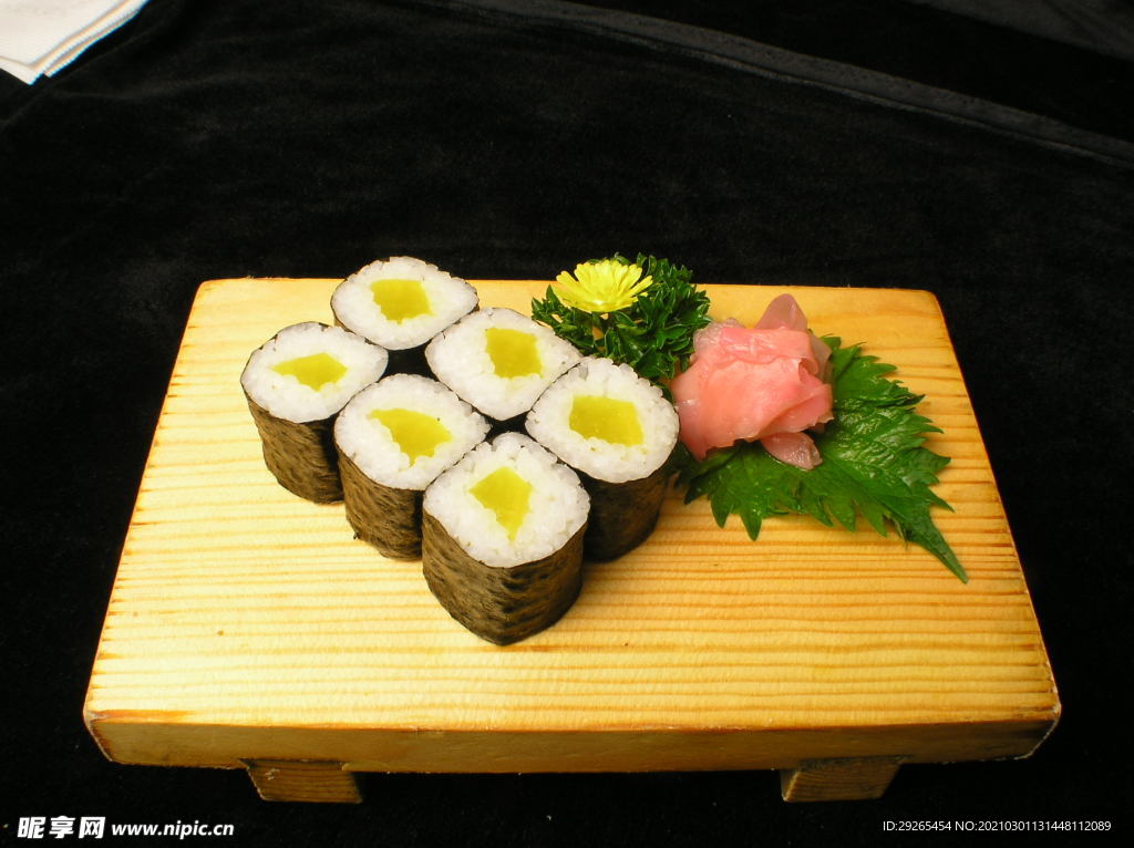 日本料理