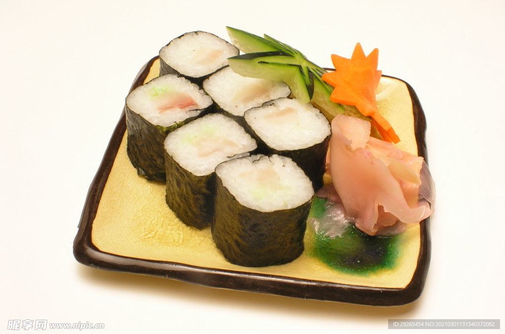 日本料理