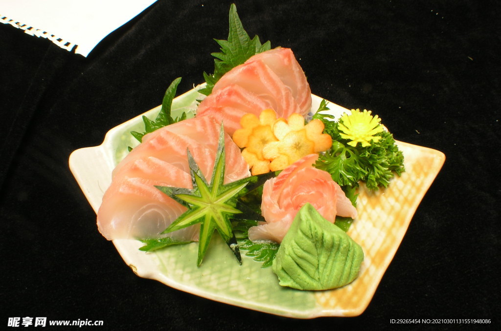 日本料理