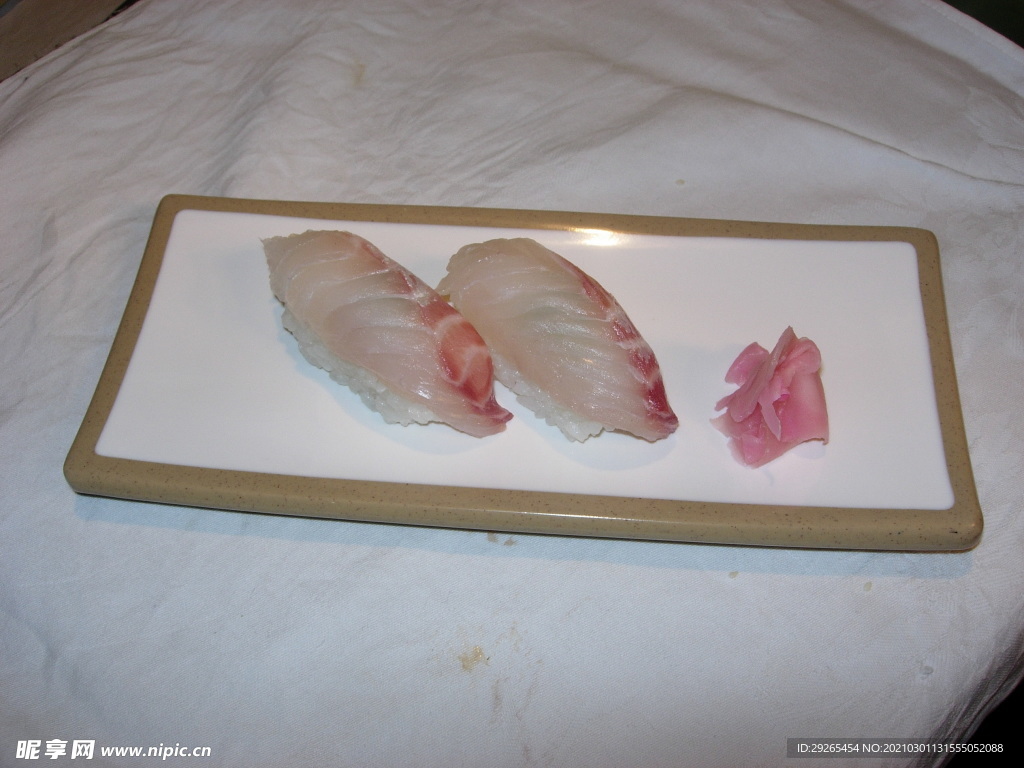 日本料理