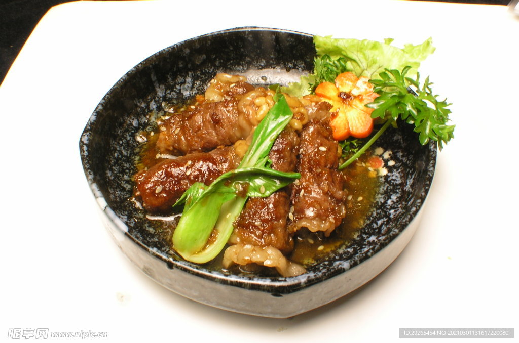 日本料理