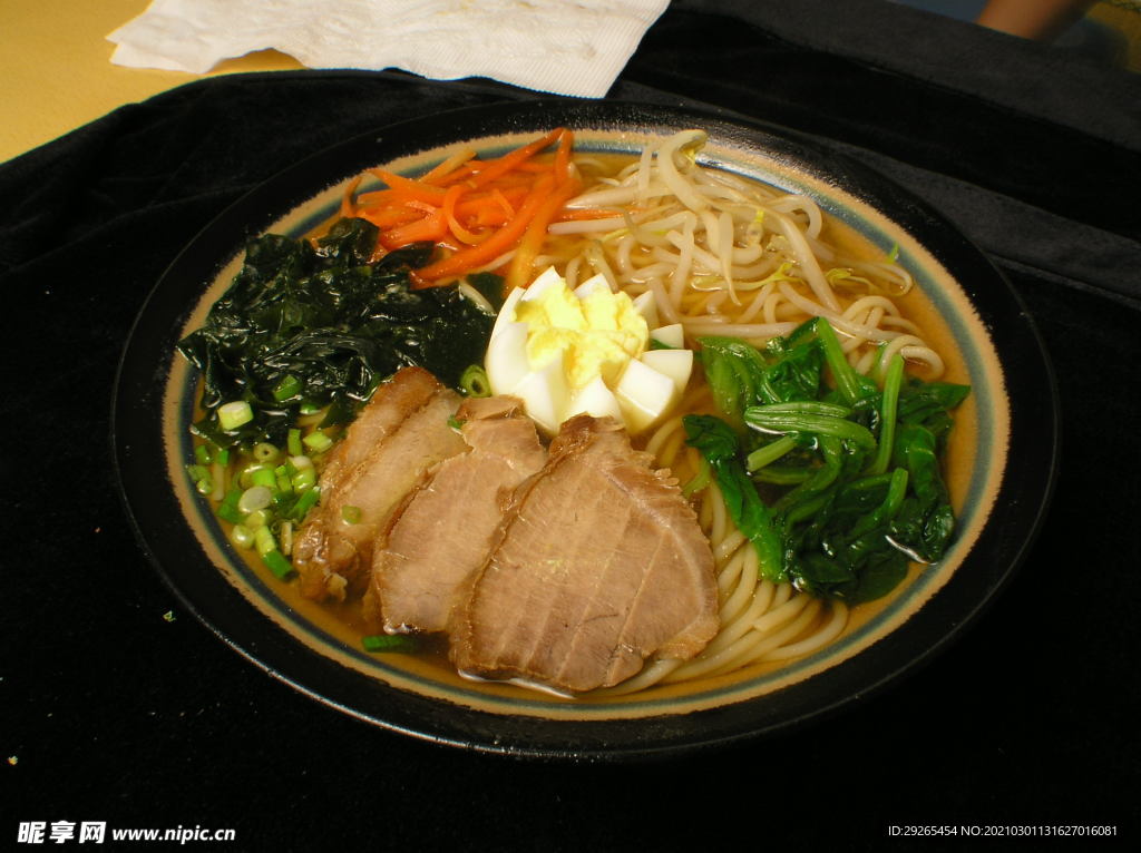 日本料理