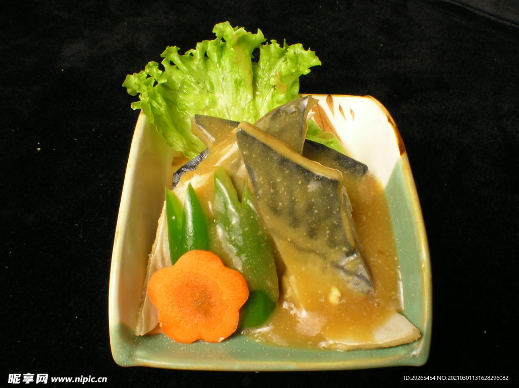 日本料理