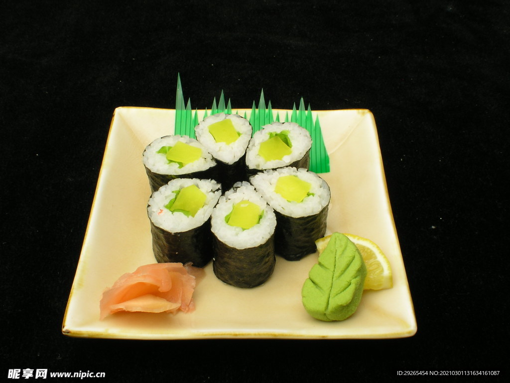 日本料理