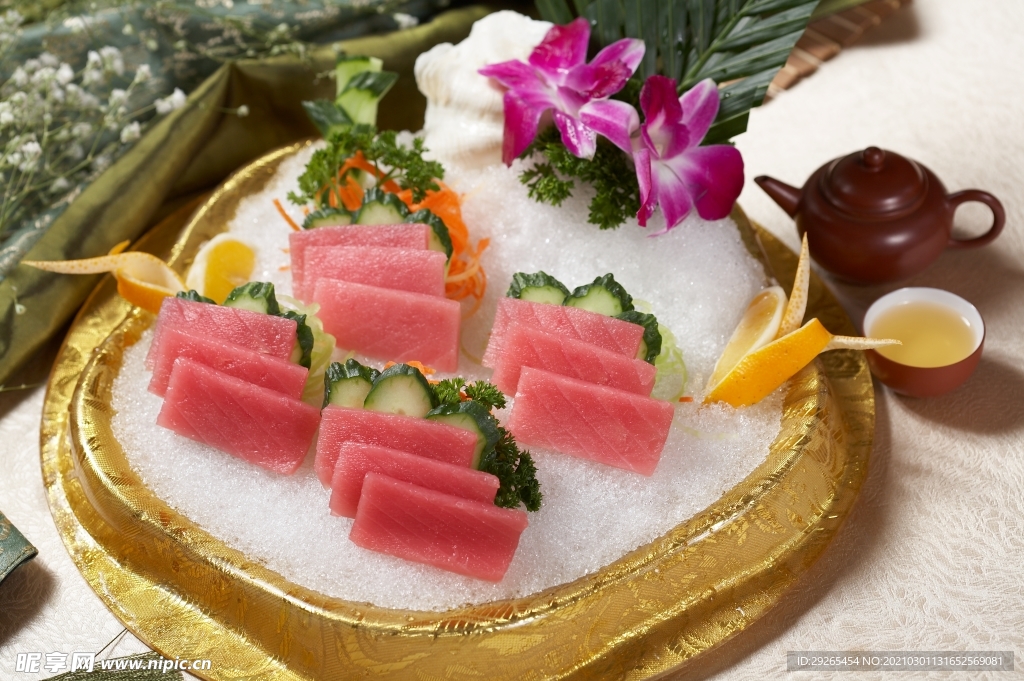 日本料理