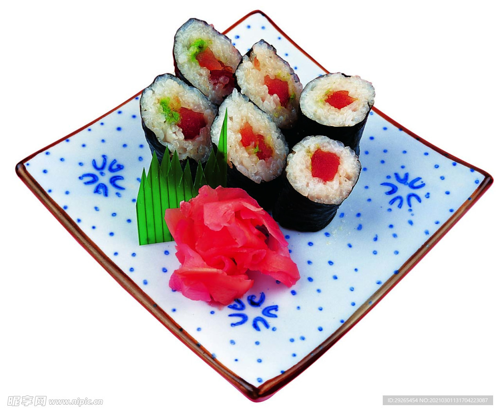 日本料理