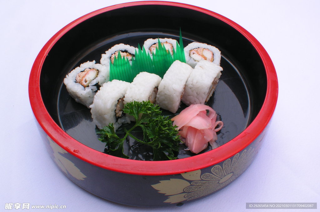 日本料理