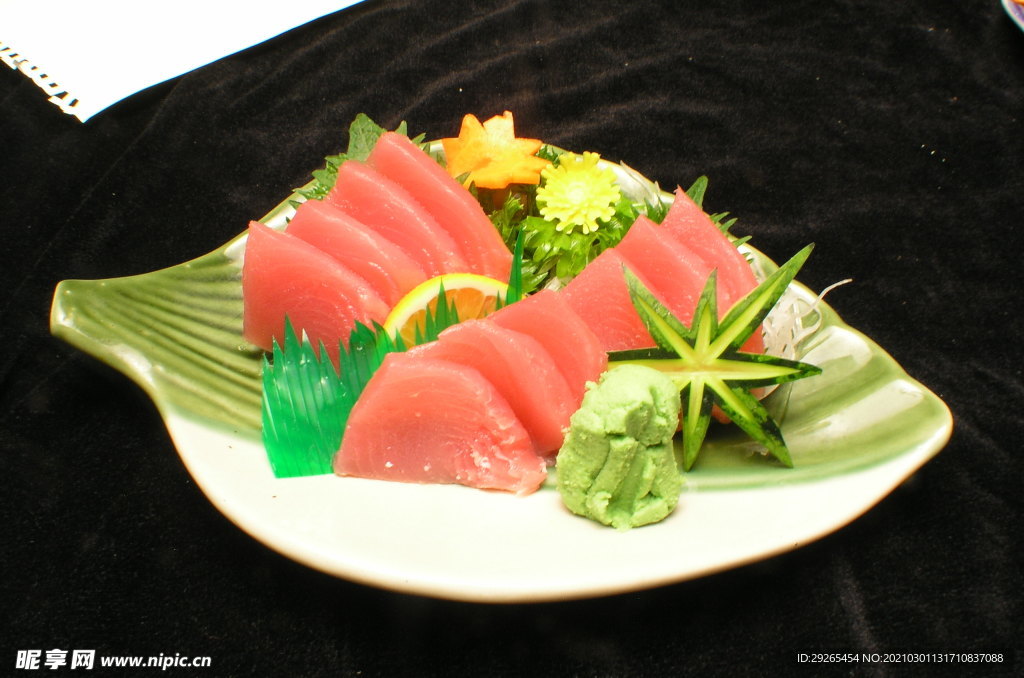 日本料理