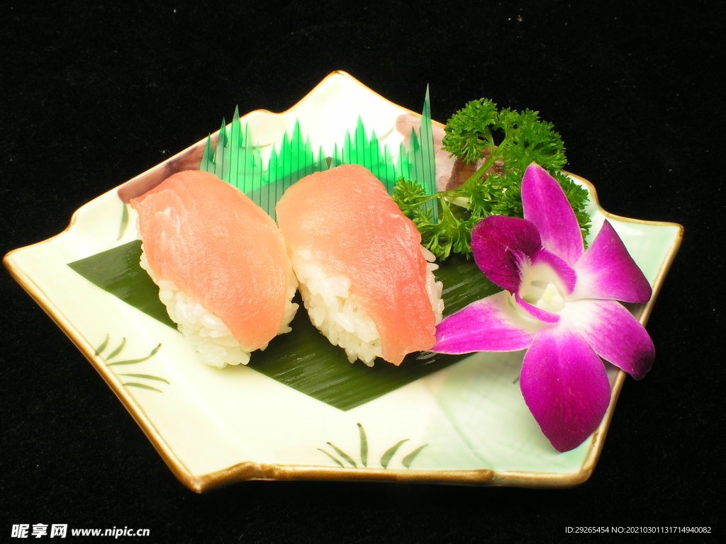 日本料理