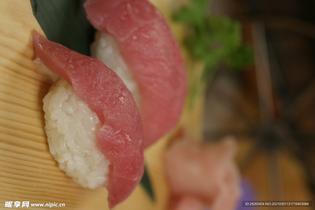 日本料理