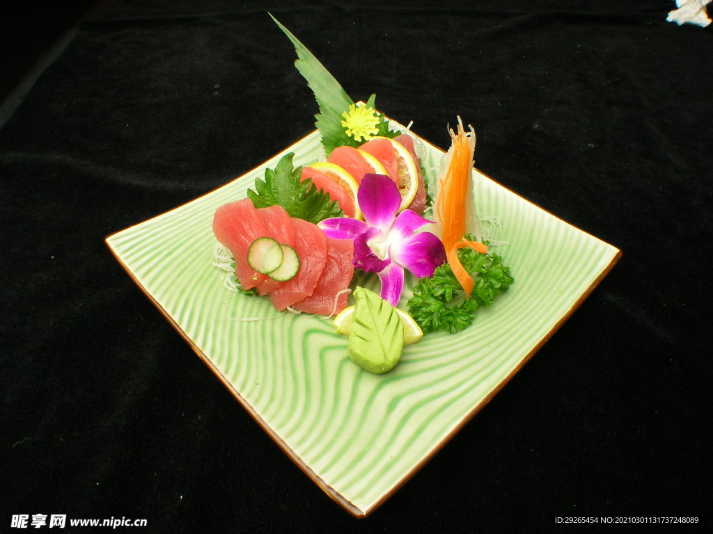 日本料理